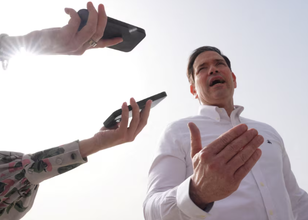 Rubio thotë se Amerika do të gjejë ‘një mënyrë tjetër’ nëse bisedimet me Iranin dështojnë