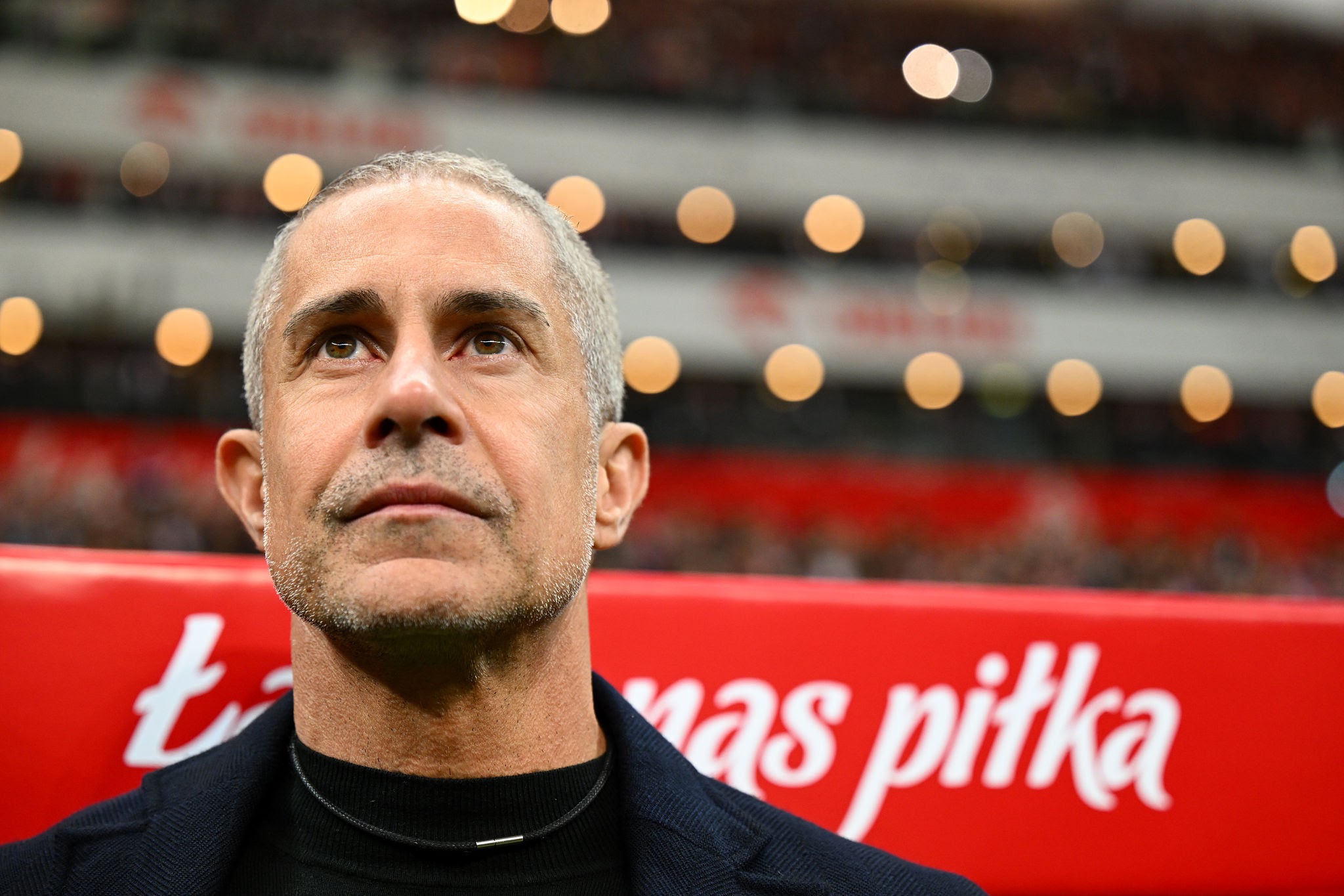 Gazetari Zeka: Sylvinho është trajneri më i mirë që ka pasur Shqipëria