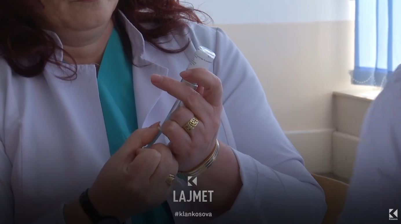 Vaksina kundër fruthit nuk shkakton autizëm – Kodra për 5 raste në spital (VIDEO)

