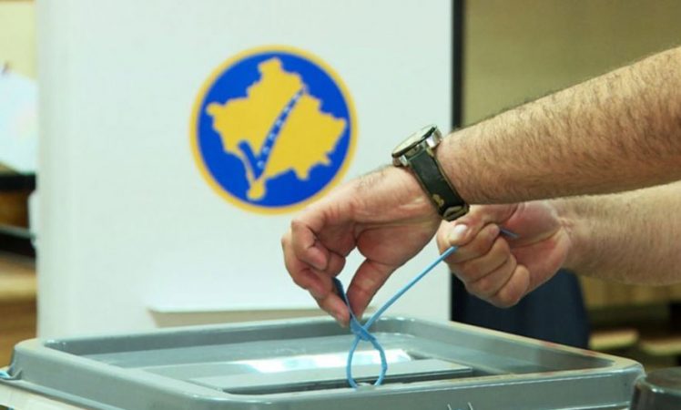 Përfundojnë afatet për partitë politike - 22 marrin pjesë në zgjedhje, VV garon me koalicionin e vjetër