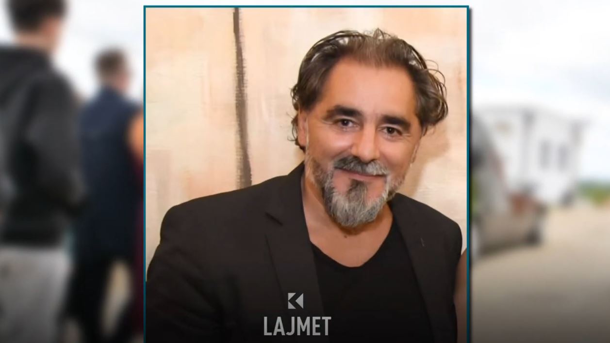 Lamtumira e fundit: Astrit Dushi vdiq ashtu siç jetoi, me muzikë (VIDEO)