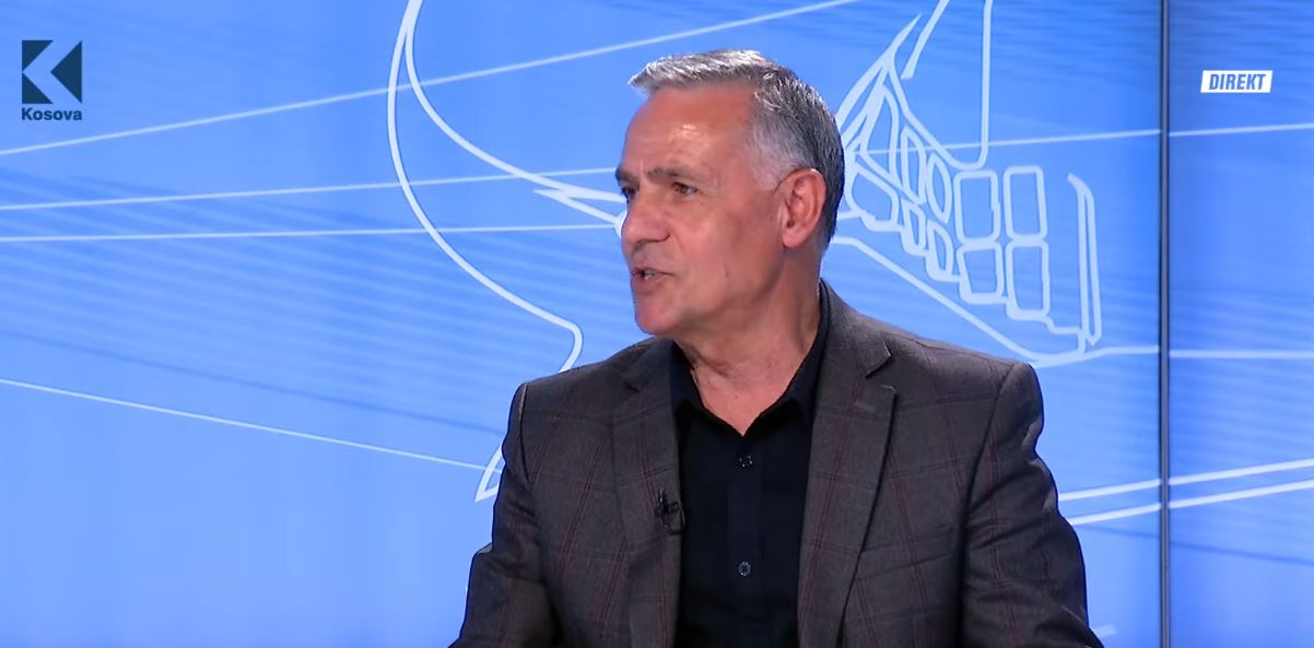 Isufi: AAK ka arritur qëllimin e saj në formësim të shtetit (VIDEO)