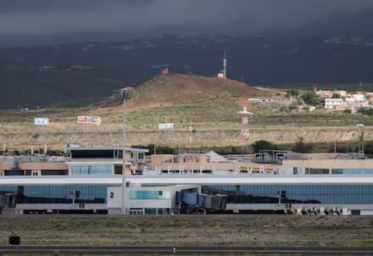 Shtetet evropiane do të dërgojnë aeroplanë për evakuime nga anija me hantavirus
