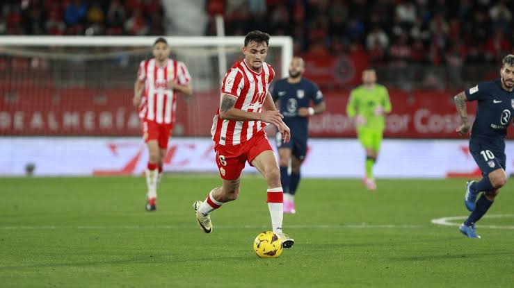 PSG gati të paguajë 80 milionë euro për yllin e Atl Madridit