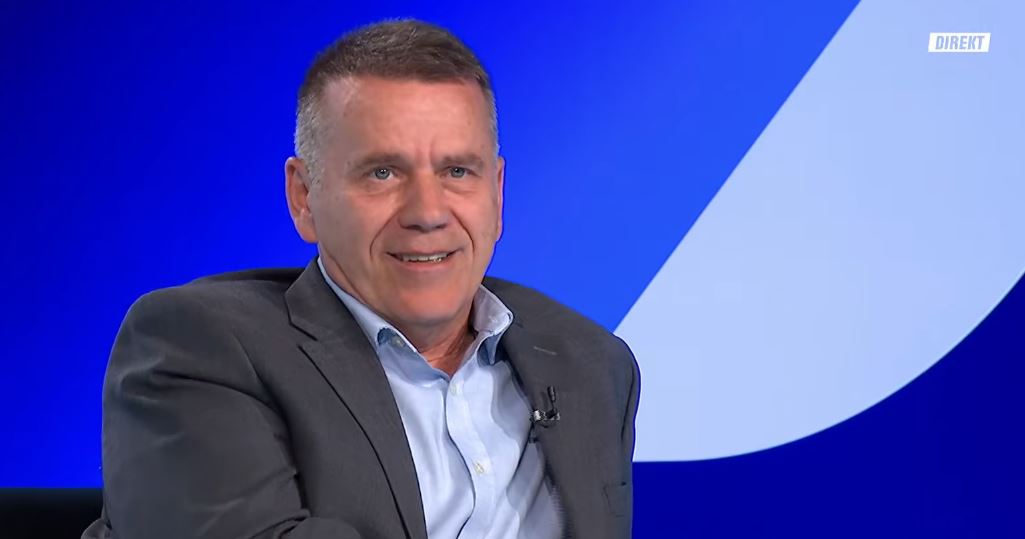 Arifi pyet Kurtin e Osmanin: Çka keni ba ju gjatë pesë viteve për diasporën? (VIDEO)