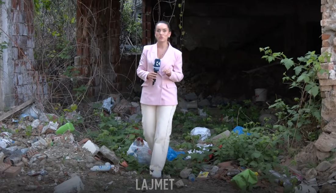 Vrasja në Gjakovë: Borxhi rreth narkotikëve kushtoi me jetë (VIDEO)