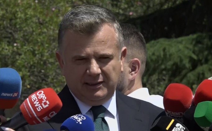 Balla: Shqipëria model në integrim, synojmë mbylljen e negociatave në 2027