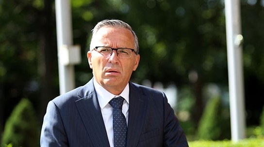 Bedri Hamza: PDK e hapur për gra e burra të aftë nga Kosova dhe diaspora