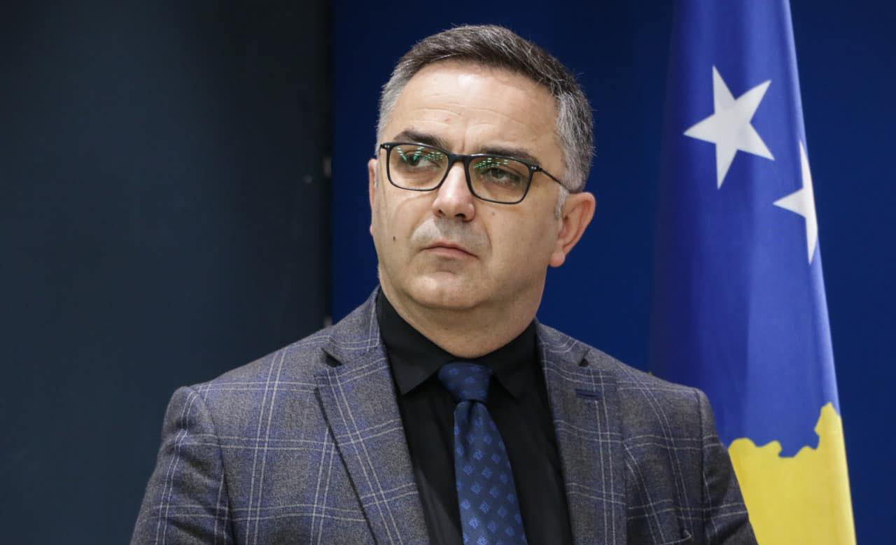 Tahiri: Qeveria në dorëheqje po tejkalon kompetencat, emërimet e reja janë të paligjshme