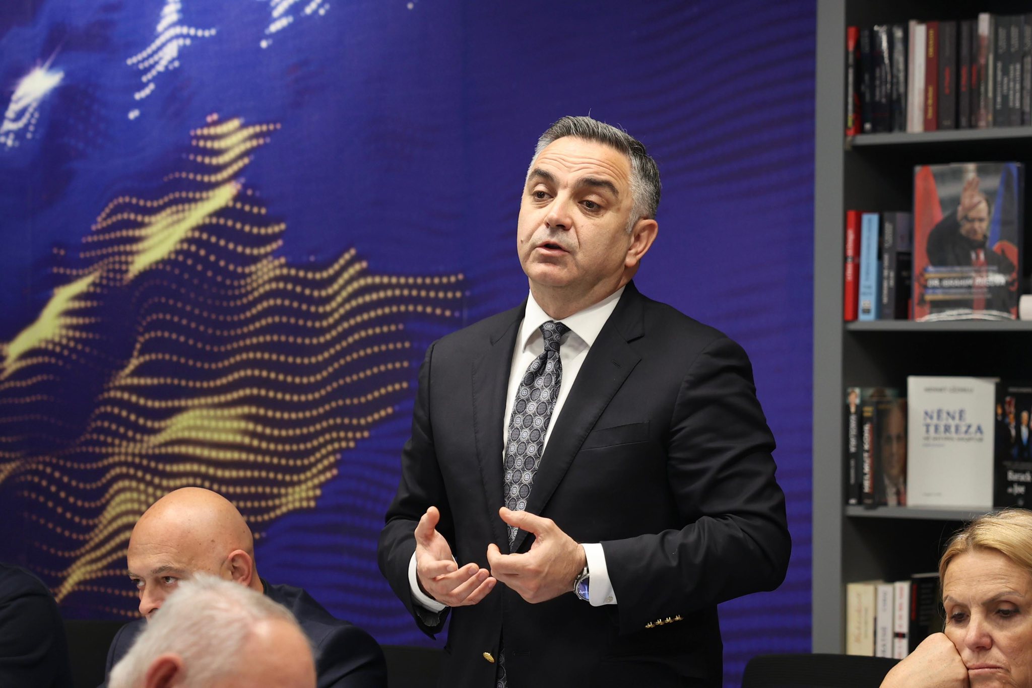 Tahiri i bindur: Më 7 qershor, AAK do të marrë rezultatin më të mirë ndonjëherë