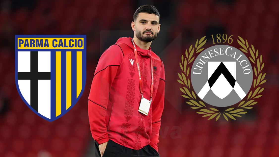 Klubet e Serie A shprehin interesim për Armando Brojën