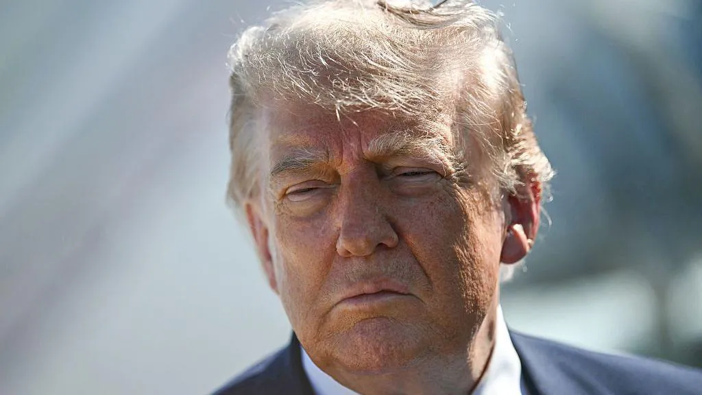 Trump u thotë negociatorëve amerikanë të mos nxitohen për një marrëveshje me Iranin