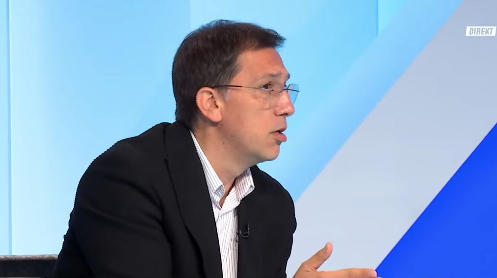 Sejdiu: Në zgjedhje po shkojmë sepse Kurti s’deshi që Osmani me u rizgjedhë presidente (VIDEO)