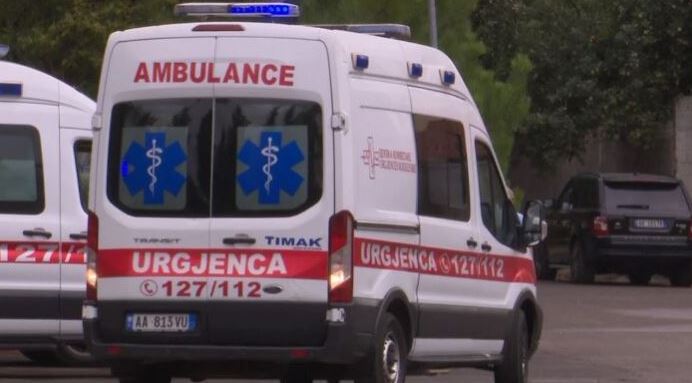 Gjendet i pajetë në lumë 60-vjeçari në Shqipëri