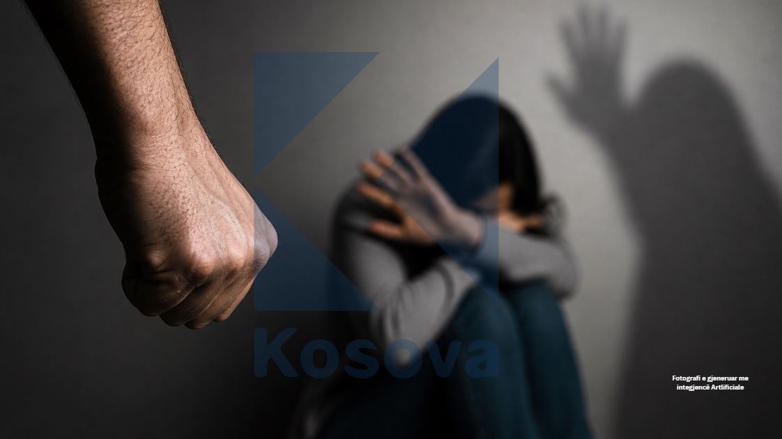 Arrestohet një person në Vushtrri, dyshohet se sulmoi fizikisht një grua