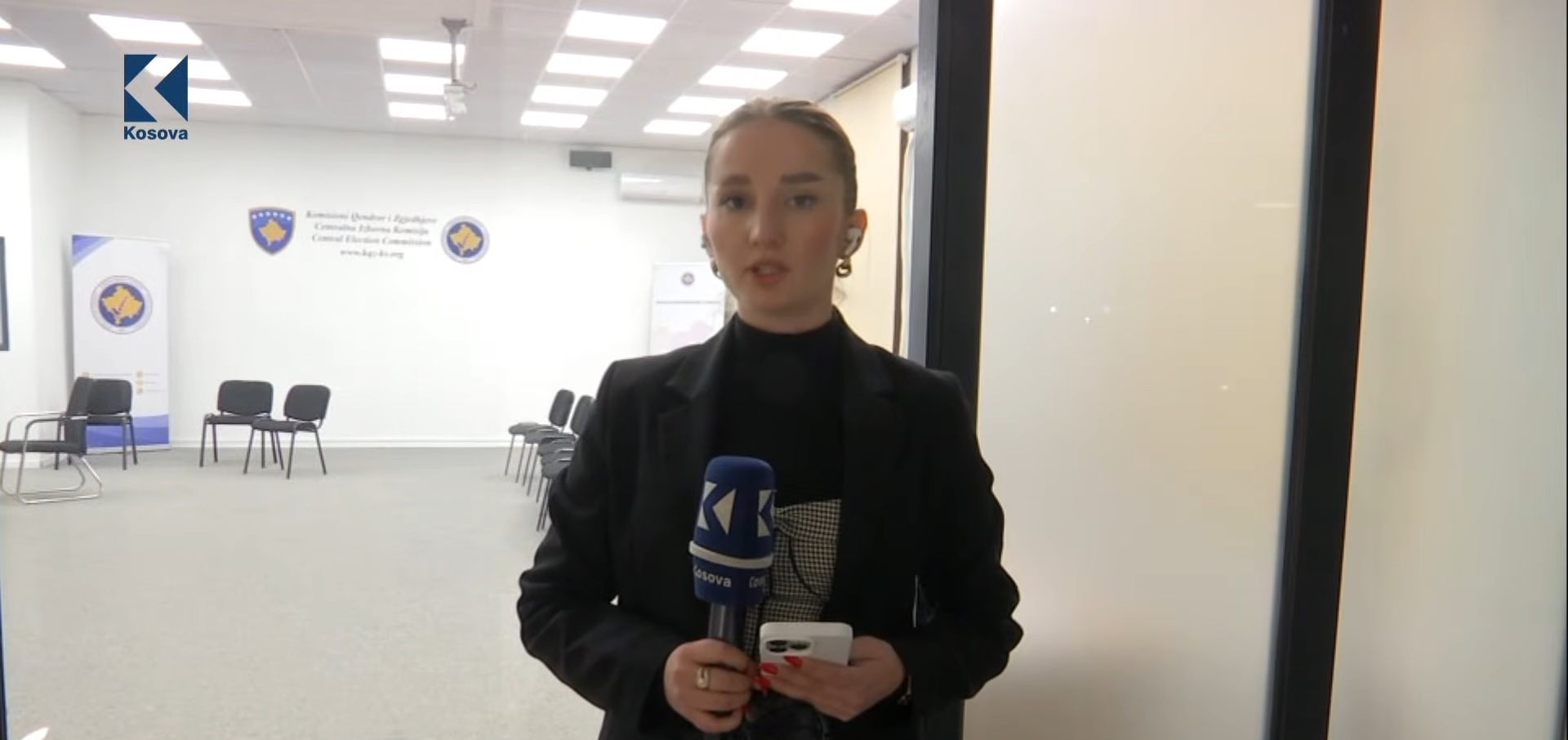 Cilat parti konfirmuan pjesëmarrjen në zgjedhje deri më tani?