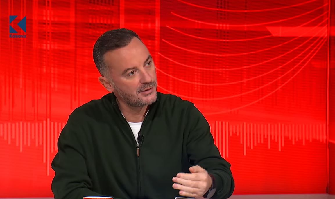 Molliqaj: Vota që shkon te PSD nuk i ndihmon Kurtit, por e forcon opozitën (VIDEO)