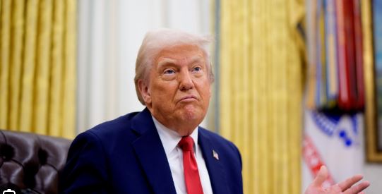 Trump: Marrëveshja kërkon që Irani t’ia dërgojë rezervat e uraniumit SHBA-së