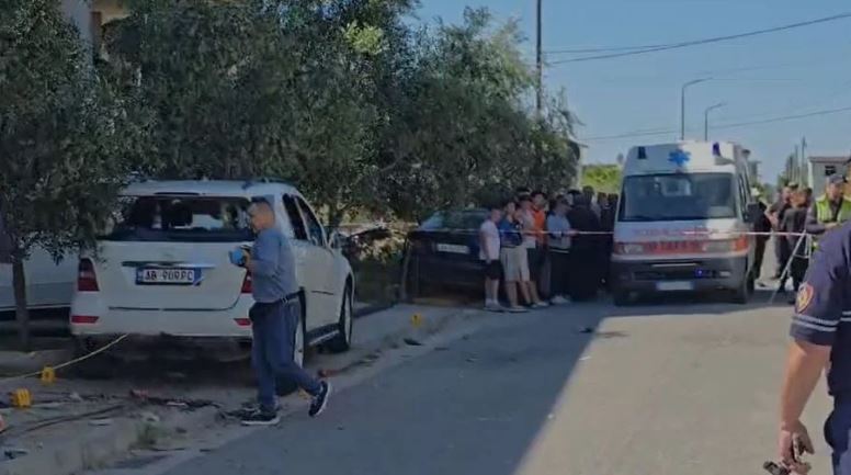 Ministria e Shëndetësisë jep detaje për të miturin e lënduar rëndë nga aksidenti tragjik në Durrës