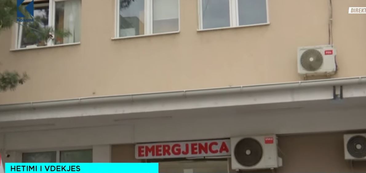 Vdekja e foshnjës në Ferizaj, Inspektorati Shëndetësor jashtë hetimeve, rasti te Prokuroria