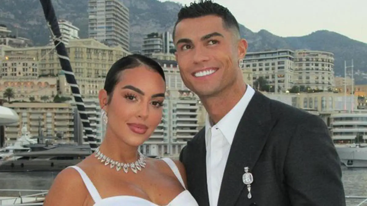 “Dasma e shumëpritur në Madeira – zbardhen detaje për ceremoninë e Ronaldos dhe Georginës”