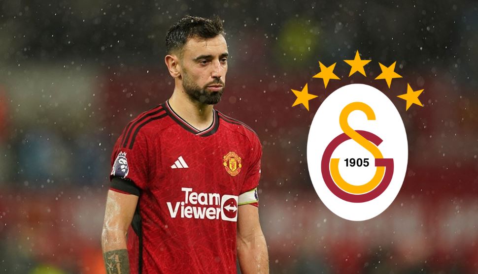 Galatasaray shpreh interesim për Bruno Fernandes