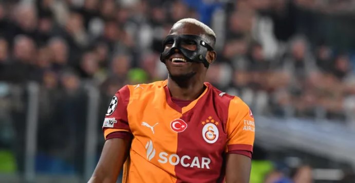 Galatasaray wird türkischer Meister