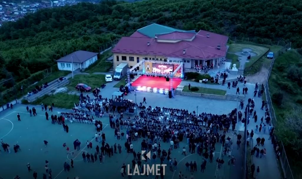 “Hasi Jehon”: Festivali gjysmë shekullor, ruan traditën (VIDEO)