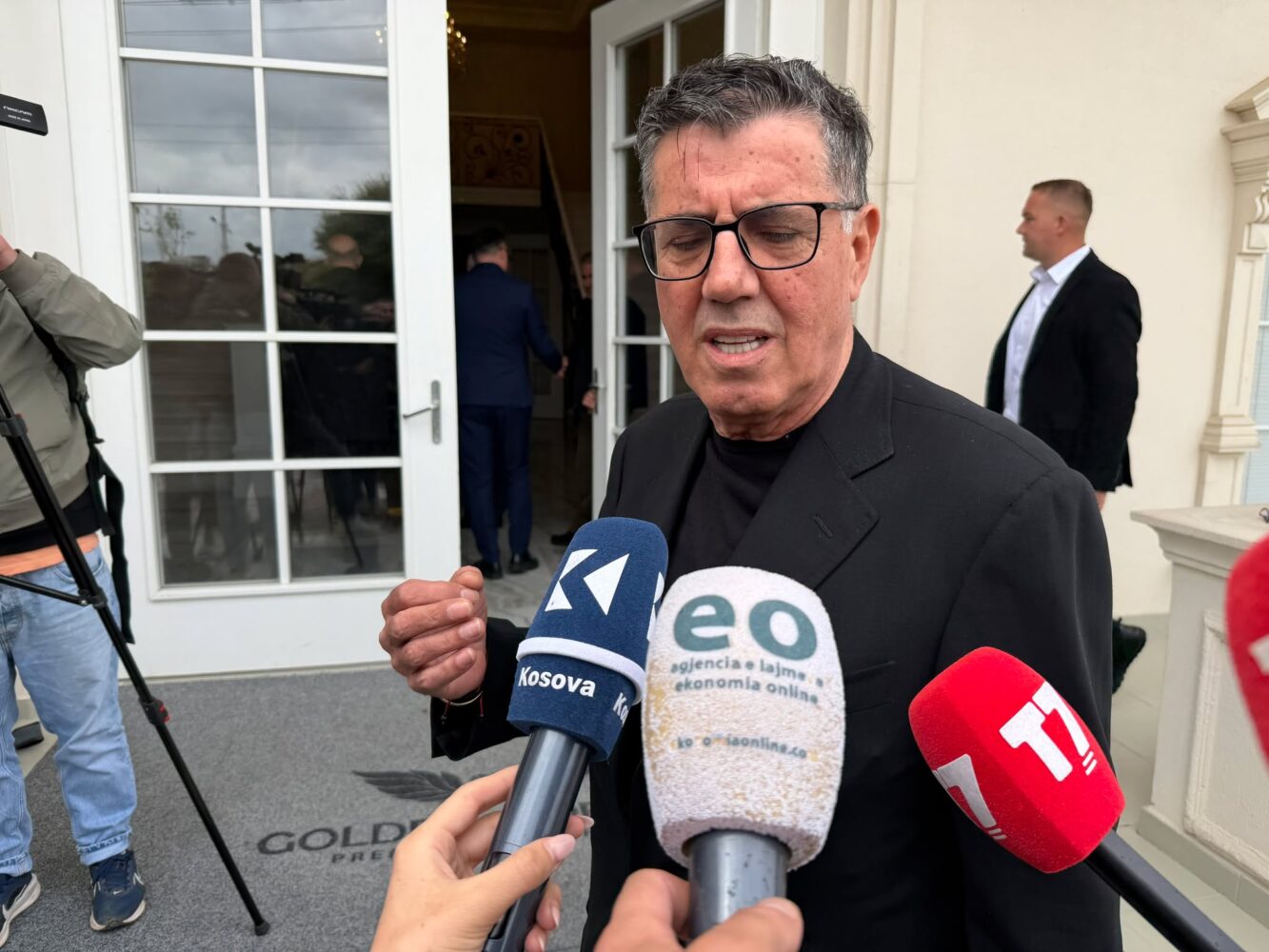 "Abdixhiku sot rinominohet për kryeministër", Haziri deklarohet para mbledhjes së Këshillit