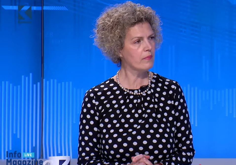 "Pozicioni i Kosovës ka degraduar në politikën e jashtme" - thotë Ahmetaj (VIDEO) 
