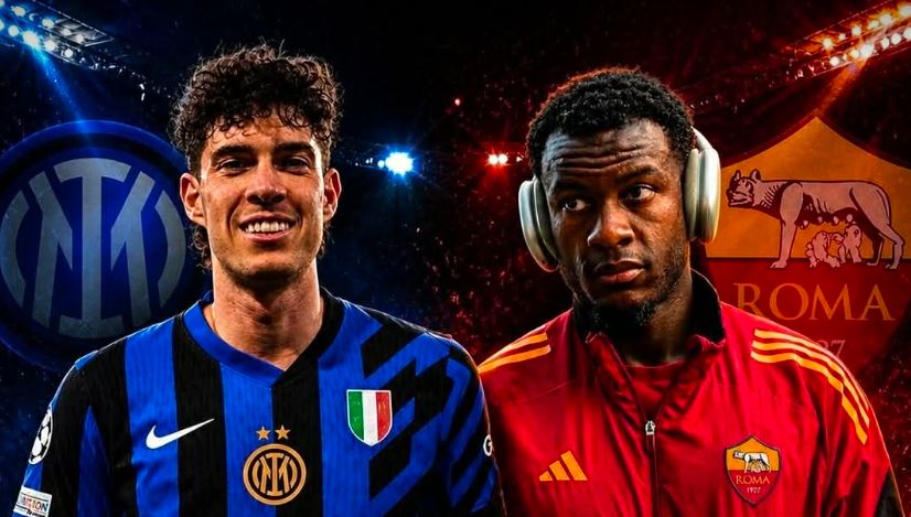 Di Marzio: Barcelona e sheh Ndicka si alternativë të Bastonit të Interit