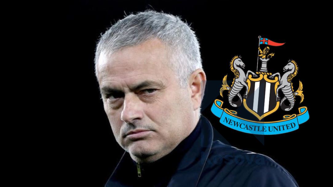 Mourinho e 'harron' rikthimin te Real Madrid, e 'dëshiron' Premier Ligën