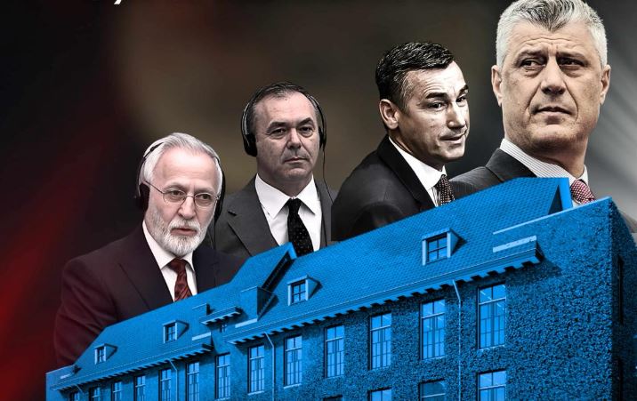 Shtyrja e afatit për shpalljen e vendimit për katërshen e UÇK-së, flasin nga Specialja