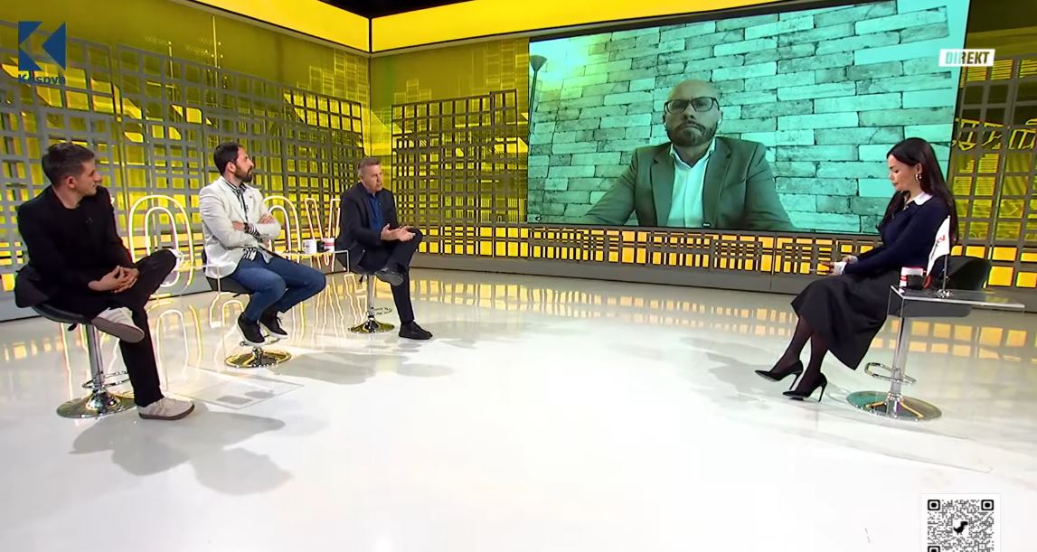 A do të rritet mbështetja? Opinionistët komentojnë koalicionin Osmani-LDK (VIDEO)