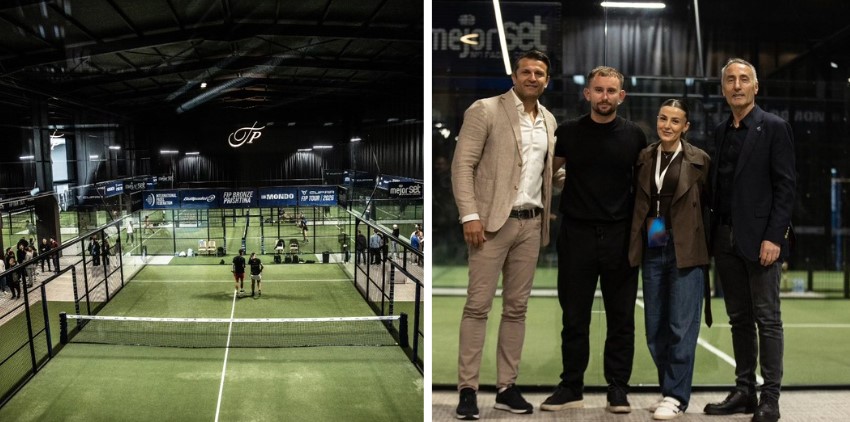Ismet Krasniqi viziton turneun ndërkombëtar “FIP Bronze Prishtina”