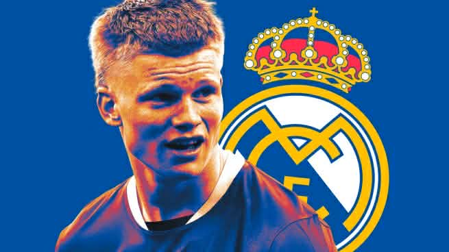 Real Madridi gati 50 milionë euro për "trurin" i ri të mesfushës