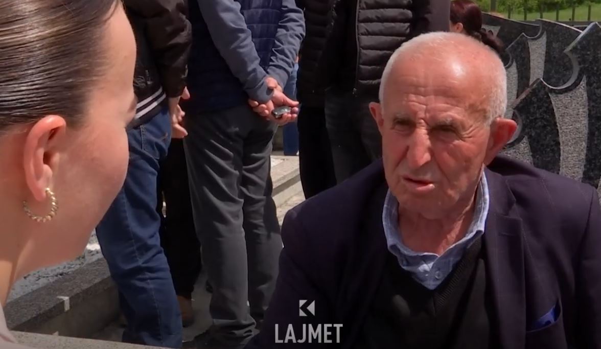 "Më qitën me m’vra, por Zoti s’më vrau", rrëfimi i dëshmitarit të masakrës së Studimes (VIDEO)