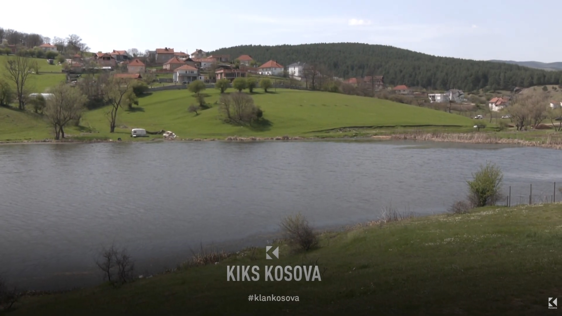 Kosova e mban të fshehur auditimin për digat, çfarë po “blindon” ZKA ...