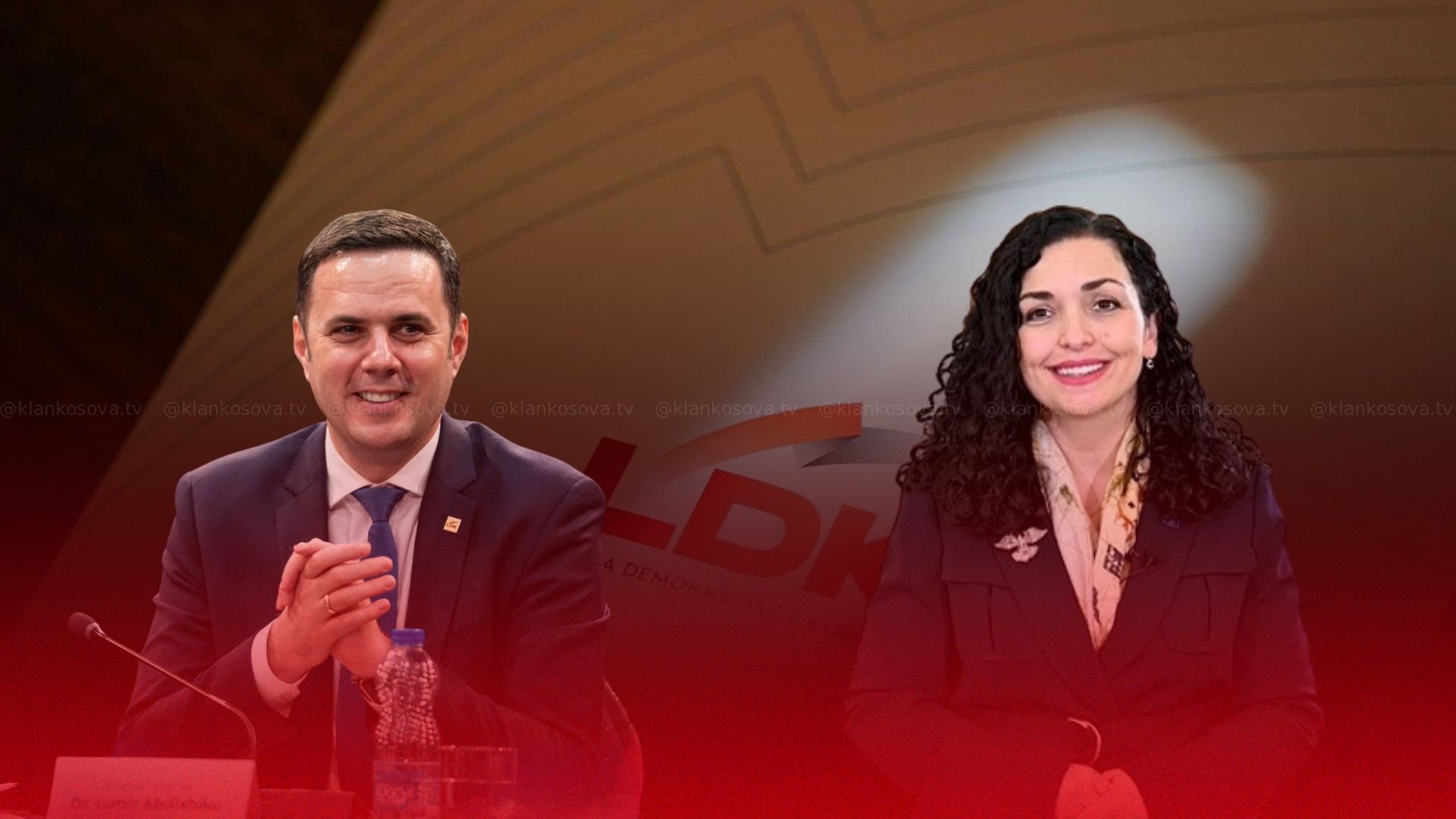 LDK-ja të shtunën e nominon kandidatin për kryeministër dhe atë për president