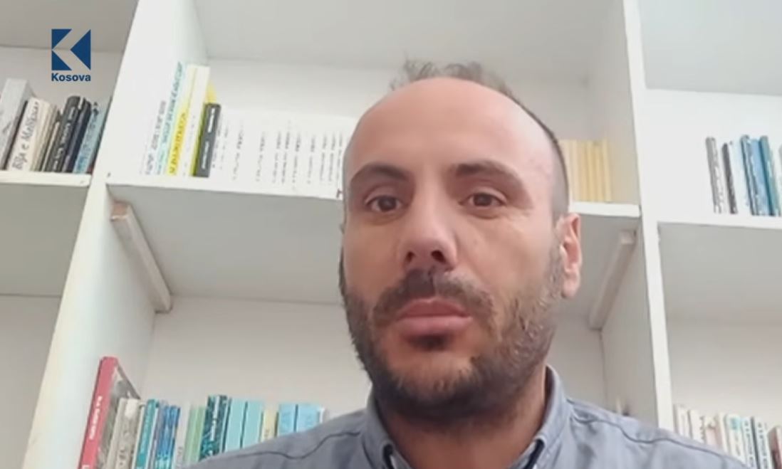 Rasti i foshnjes në Ferizaj, gazetari Faton Mehmeti: 21-vjeçarja ishte në lidhje me një burrë të martuar (VIDEO)