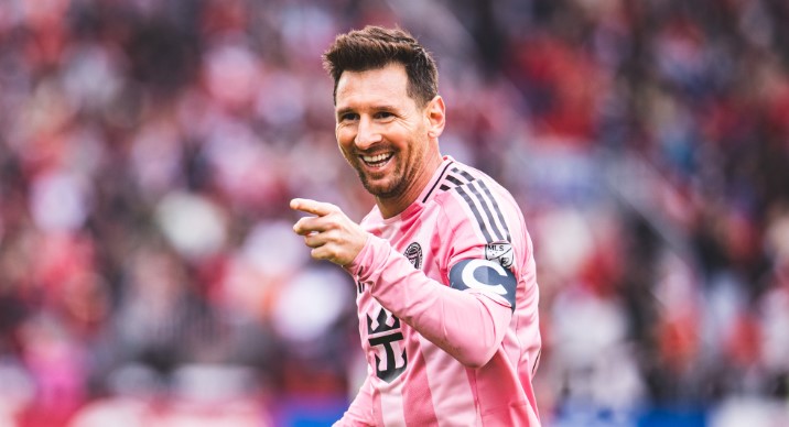 I pandalshmi Messi, dy asistime dhe një gol në fitoren e Inter Miamit