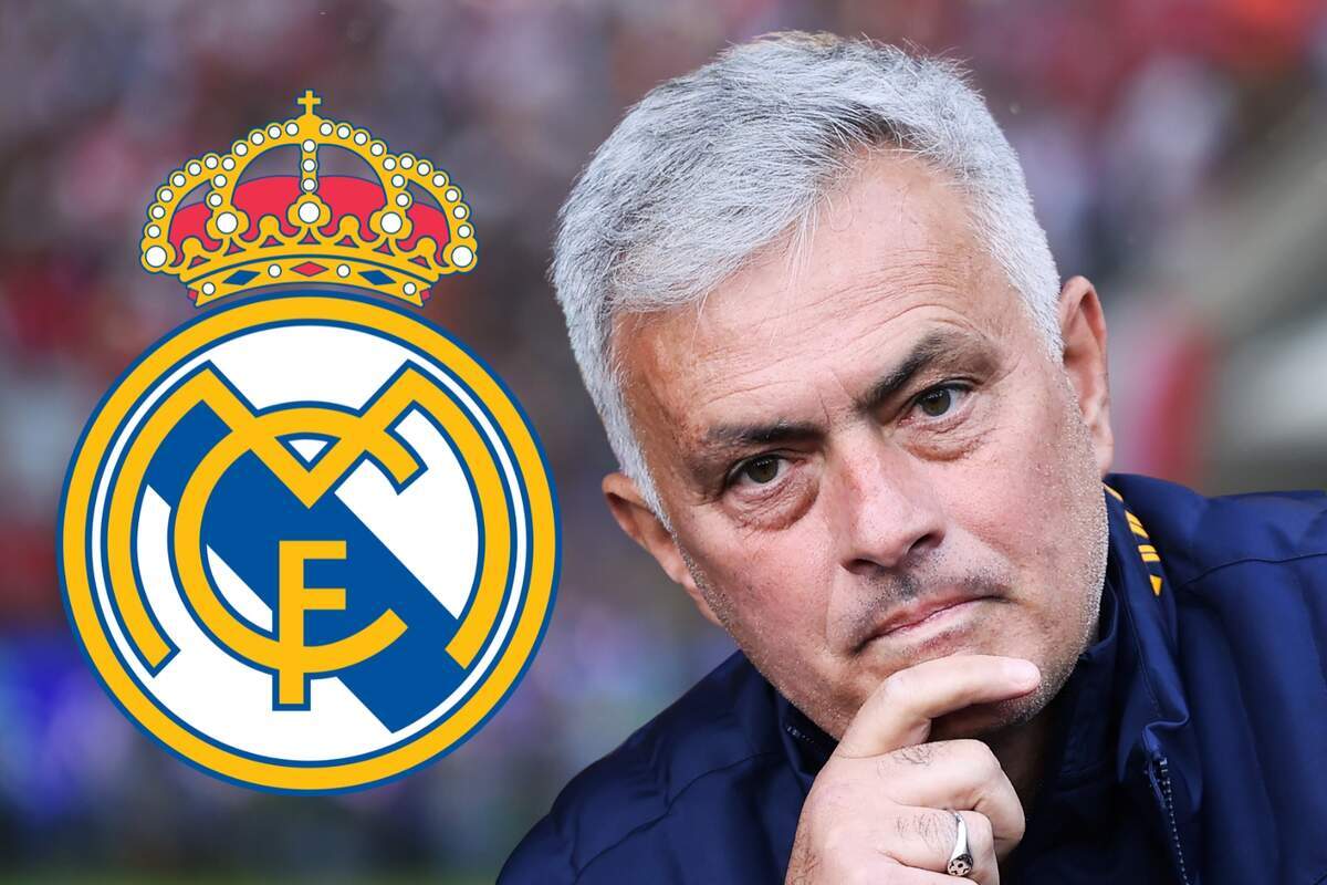 Mourinho shuan spekulimet: Jo, askush nga Real Madridi nuk më ka kontaktuar