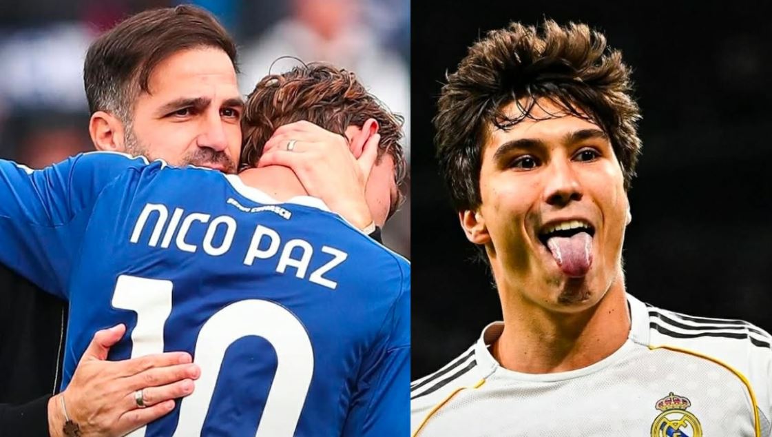 Como përgatitet për largimin e Nico Paz, Gonzalo Garcia objektivi kryesor