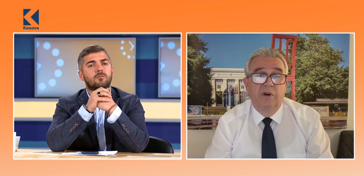 OKB e shqetësuar për shkeljen e të drejtave të shqiptarëve në Luginë (VIDEO)
