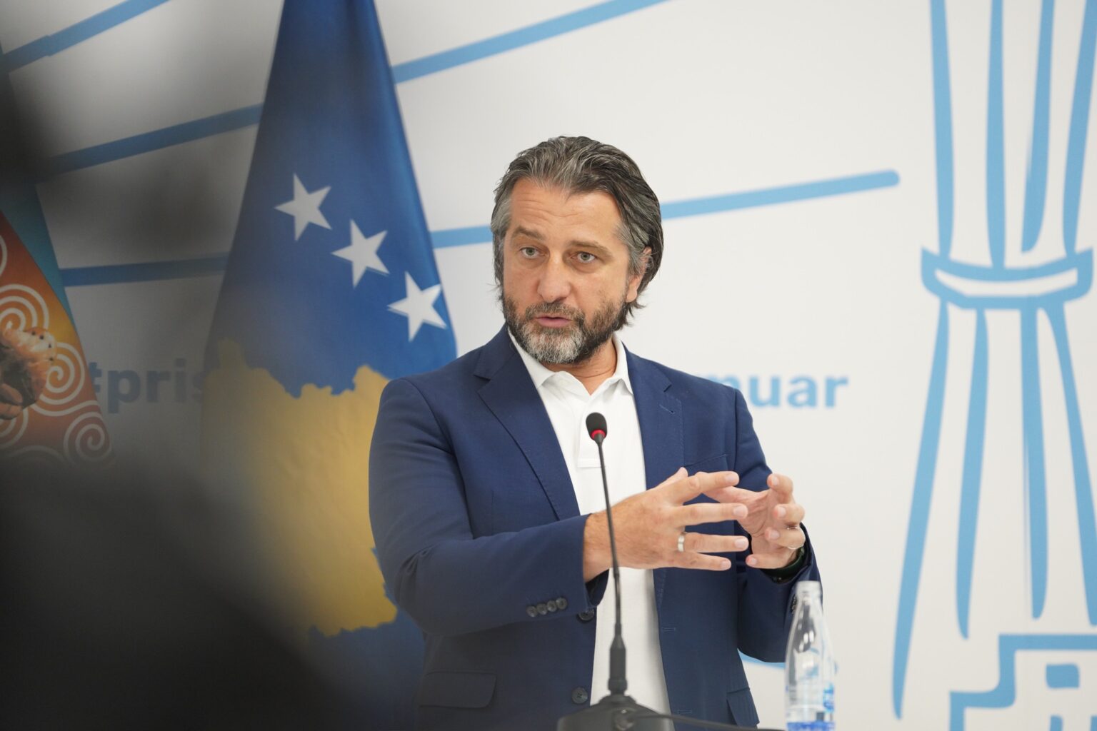 Koalicioni me PDK-në, Rama kundër përçarjeve: Kosova ka nevojë për unitet dhe vizion