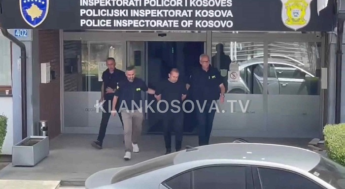 Aktakuzë ndaj Bojan Jevtiqit, ish-policit të dyshuar për spiunazh