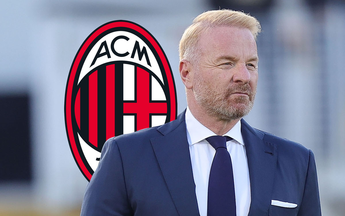 Igli Tare: Te Milani është më lehtë të bindësh lojtarët sesa te Lazio