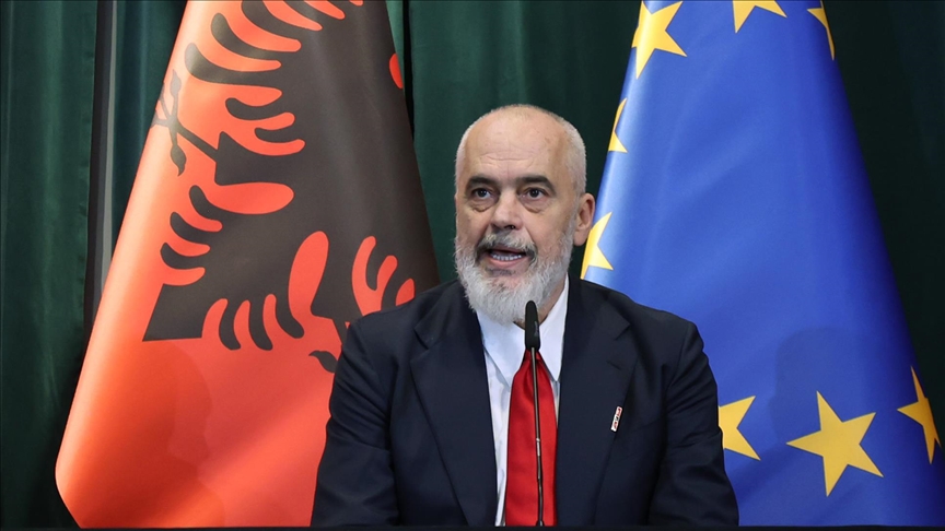 Rama intervistë për mediumin italian: BE është bekim për ne