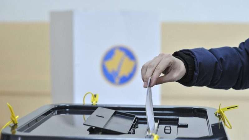 Regjistrimi i votuesve nga diaspora: Mbi 21 mijë aplikime për dy ditë