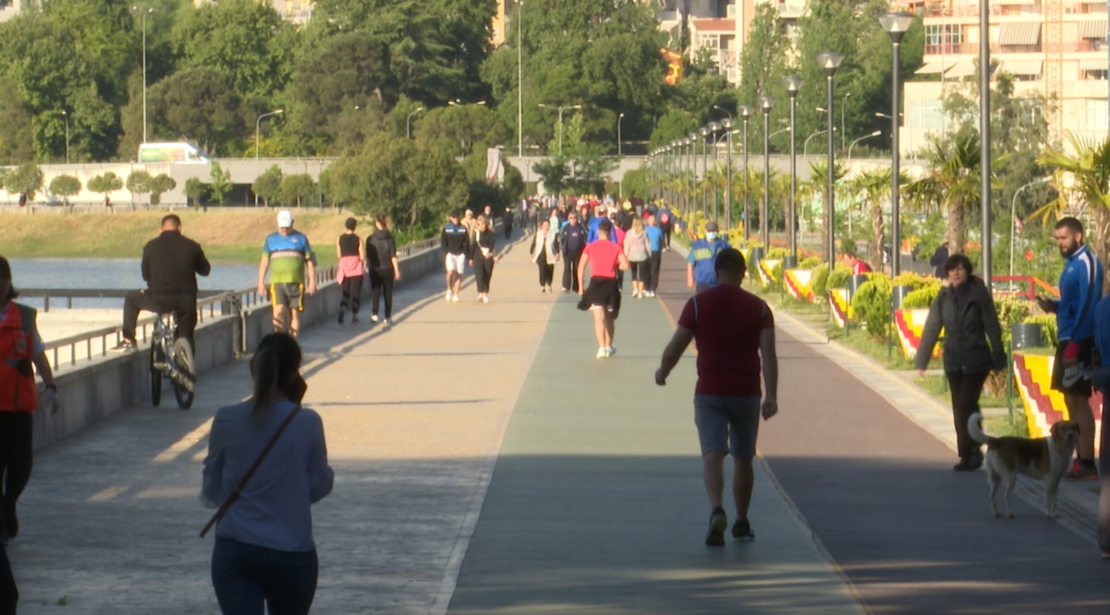 Shqipëria humbi 28 500 banorë në 2025, mosha mesatare arrin në 45 vjeç
